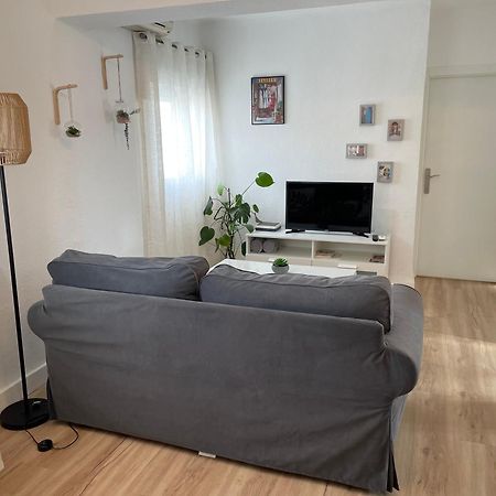 Fedriani Bright And Cosy Apartment 세비야 외부 사진