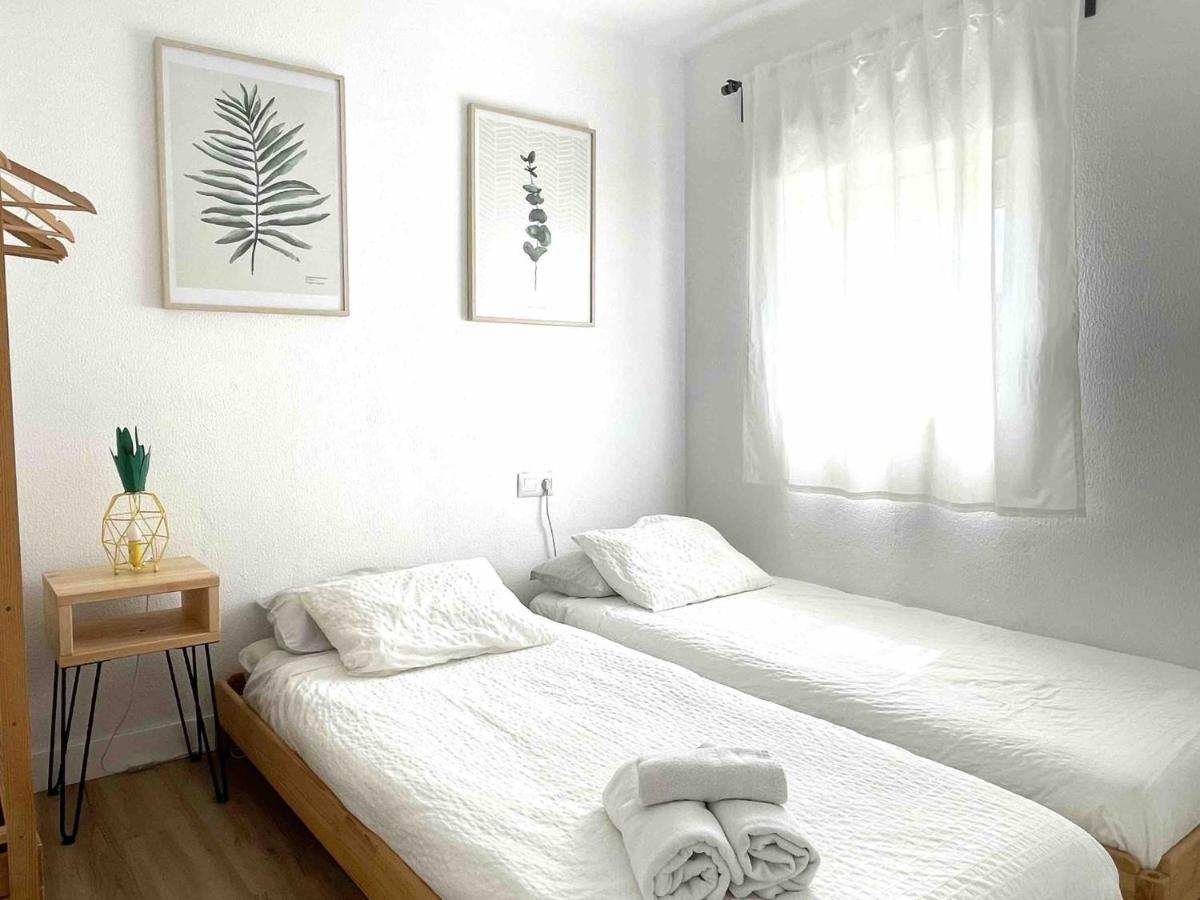 Fedriani Bright And Cosy Apartment 세비야 외부 사진