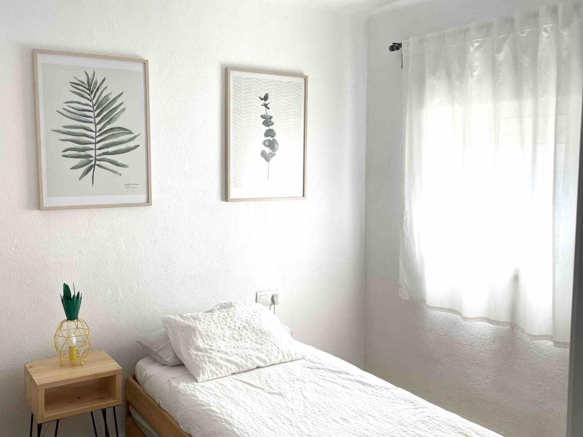 Fedriani Bright And Cosy Apartment 세비야 외부 사진