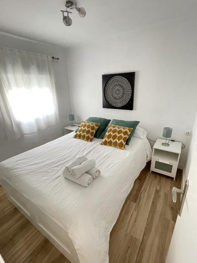 Fedriani Bright And Cosy Apartment 세비야 외부 사진